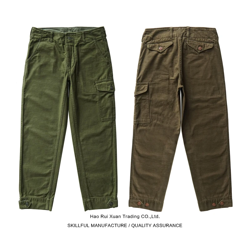 Corteiz Cargo Pant - ソースザン メンズ パンツ アビエイターのズボン カーゴパンツ ベイカーパンツ