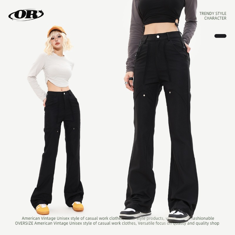 Streetwear Brand La - OR FL レディース アメリカン ストリートウェア ブランド