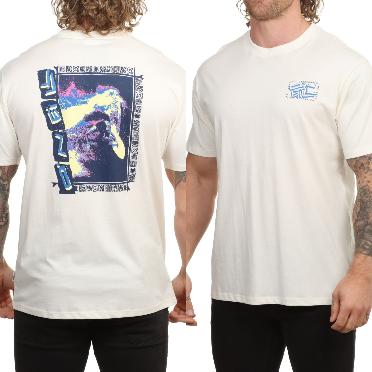 エッセンシャルズ 90's ロゴ サーフィン アウトドア ス - Streetwear Brand Essentials のレビューと価格