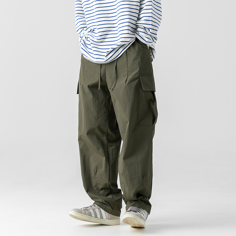 メンズグリーンカーゴパンツ,パーカー,ストリートウェア,ヒッ - Corteiz Cargo Pant のレビューと価格