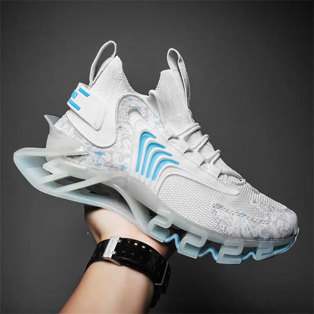男性用ロングスリッポンブーツ,ライトグリーンスニーカー,スポ - Streetwear Brand China のレビューと価格