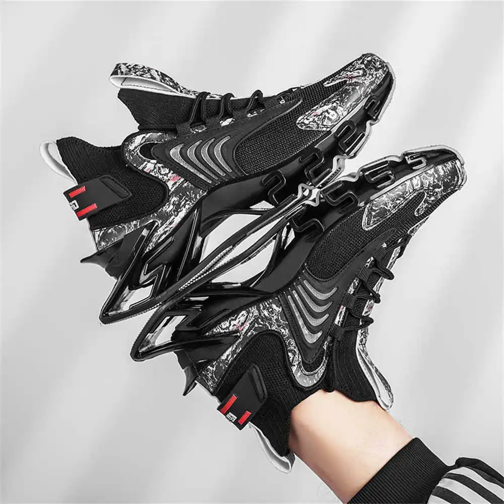 男性用ロングスリッポンブーツ,ライトグリーンスニーカー,スポ - Streetwear Brand China のレビューと価格