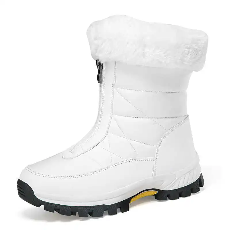 レディース ブーツ スニーカー ウォーキング シルバー レデ - Streetwear High End Brand のレビューと価格