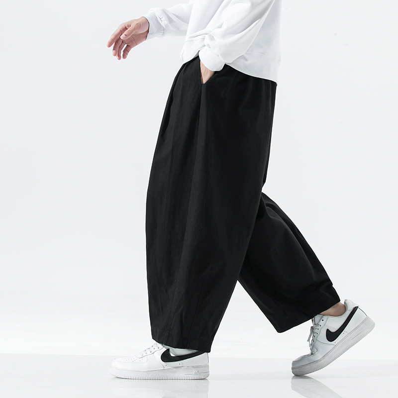 メンズワイドレッグパンツ,ルーズフィット,カジュアル,バギー - Corteiz Cargo Pant のレビューと価格