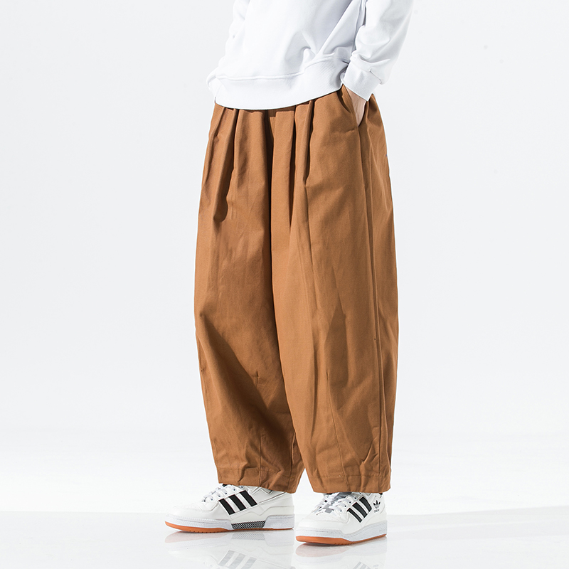 メンズワイドレッグパンツ,ルーズフィット,カジュアル,バギー - Corteiz Cargo Pant のレビューと価格