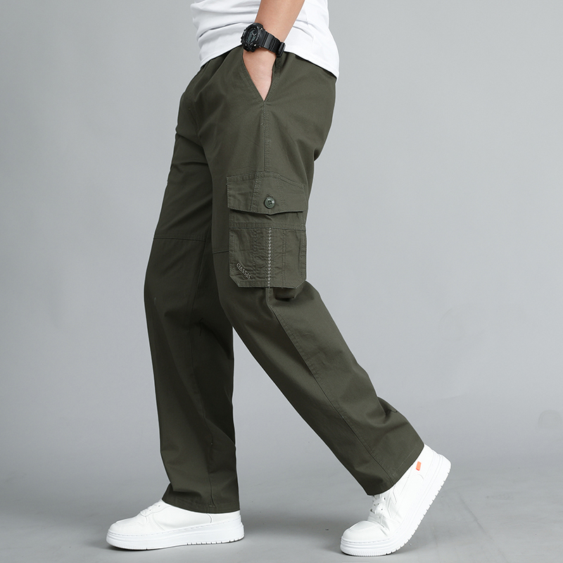 メンズカーゴパンツ,ラージサイズ,カーキ,ストレートフィット - Corteiz Cargo Pant のレビューと価格