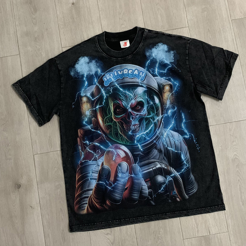 夏の新作ハイエンドストリートウェアブランド ジェリービーン・ - Streetwear High End Brand のレビューと価格