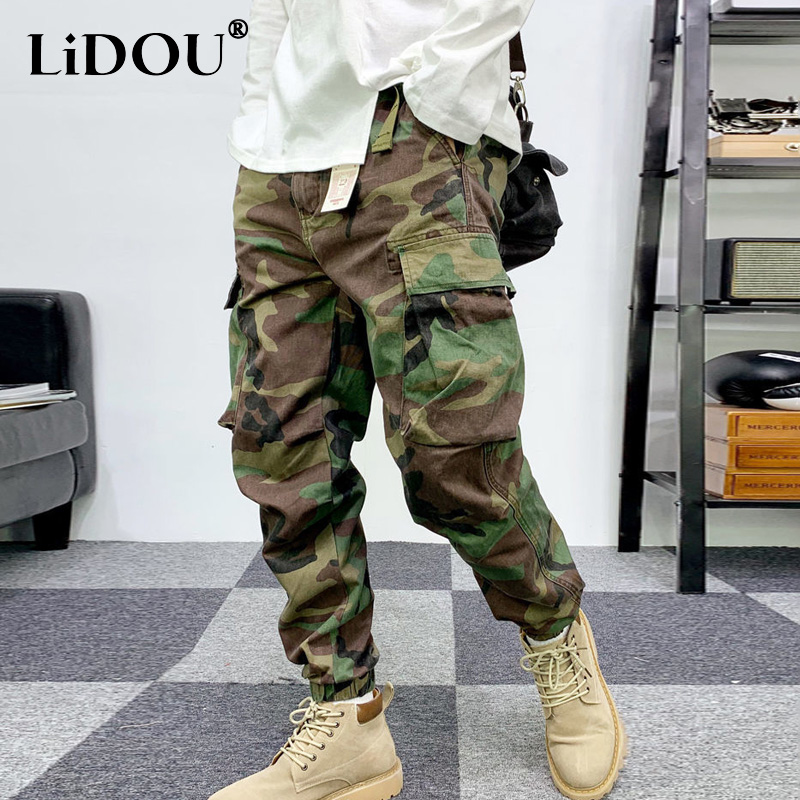 メンズヴィンテージカーゴパンツ,ストリートウェア,フィッシャ - Corteiz Cargo Pant のレビューと価格