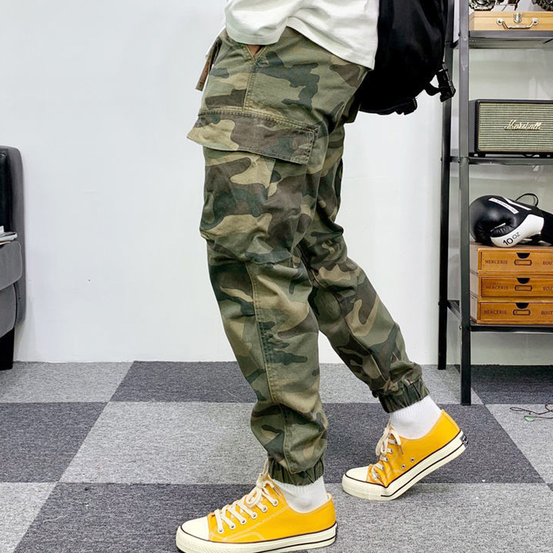 メンズヴィンテージカーゴパンツ,ストリートウェア,フィッシャ - Corteiz Cargo Pant のレビューと価格