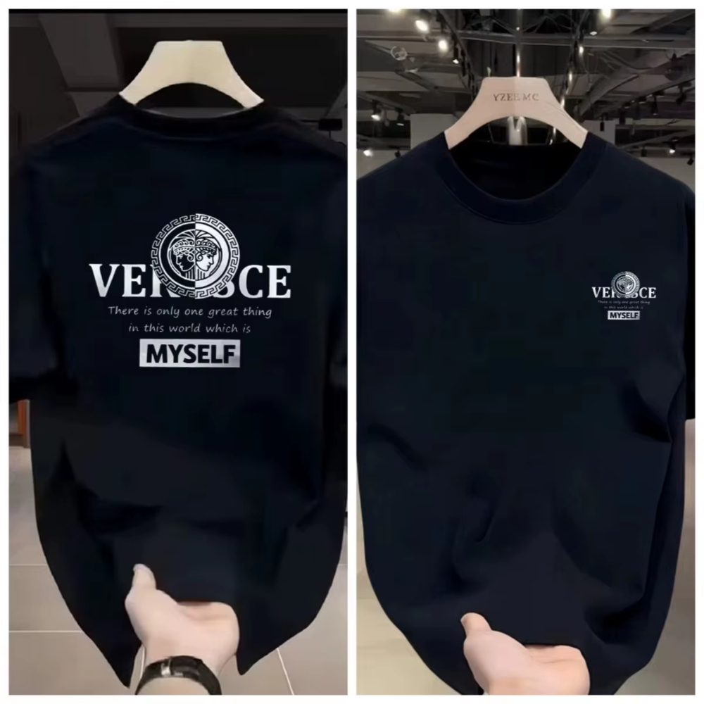 2026年トレンドブランドプリントシャツ 夏 ハイエンド ラ - Streetwear High End Brand のレビューと価格