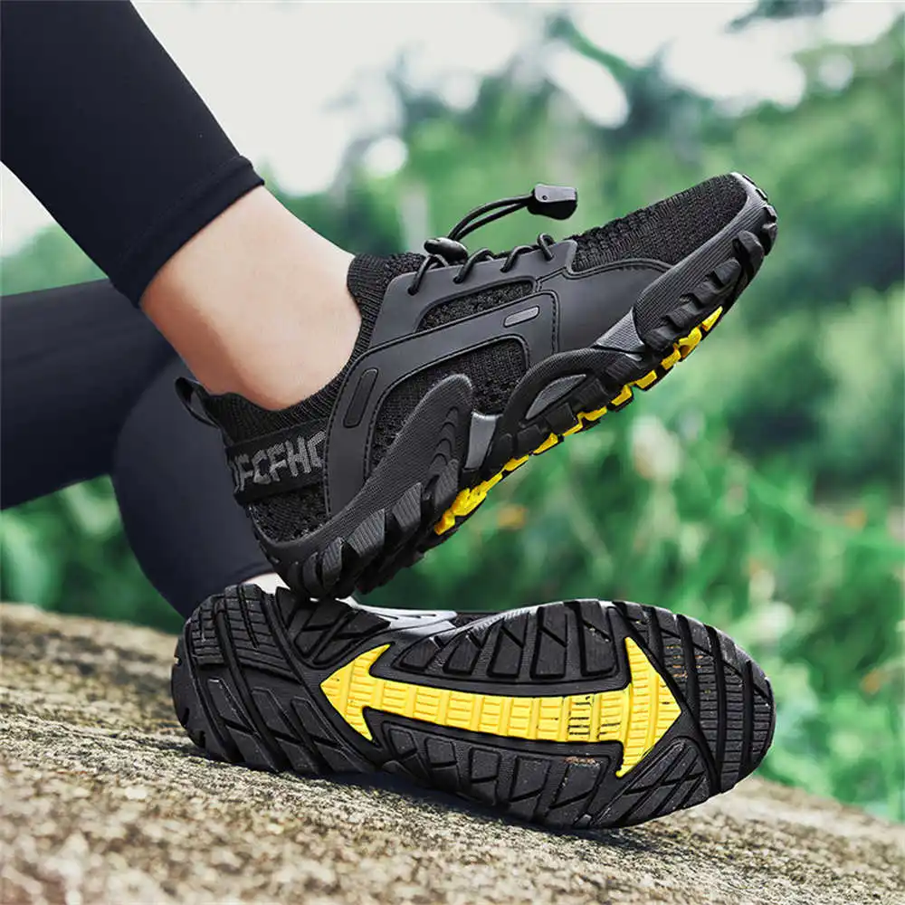 メンズタクティカルハイキングブーツ,スポーツ,快適,サイズ4 - Streetwear Brand Global のレビューと価格