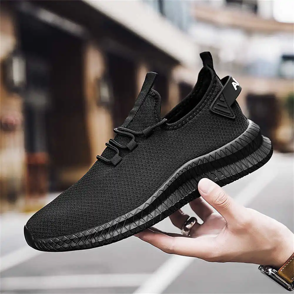 メンズメッシュランニングスニーカー,スポーツシューズ,スノー - Streetwear Brand China のレビューと価格
