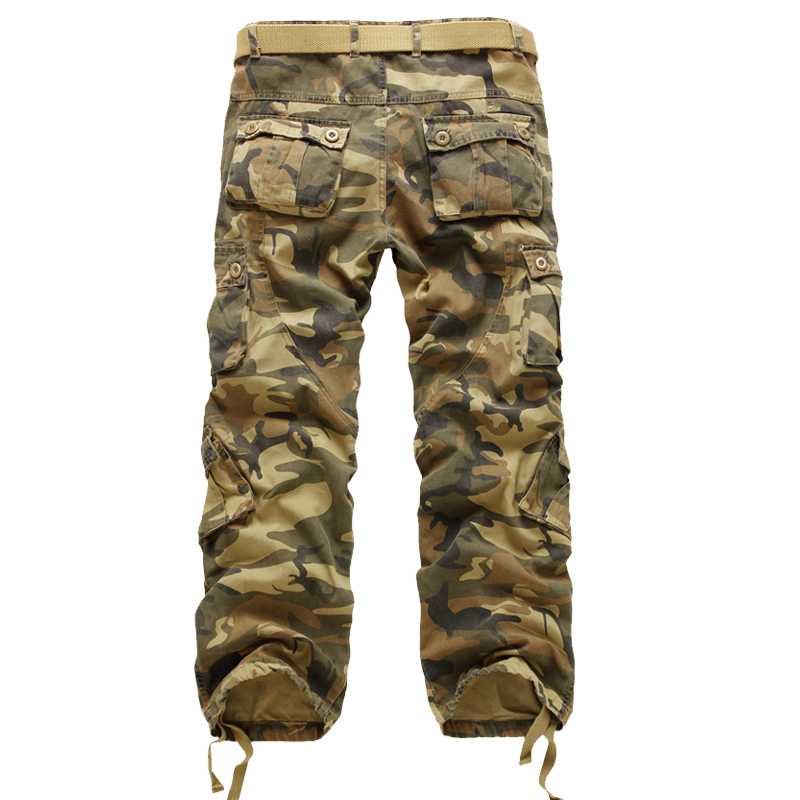 メンズカモフラージュカーゴパンツ,ミリタリーパンツ,ストリー - Corteiz Cargo Pant のレビューと価格