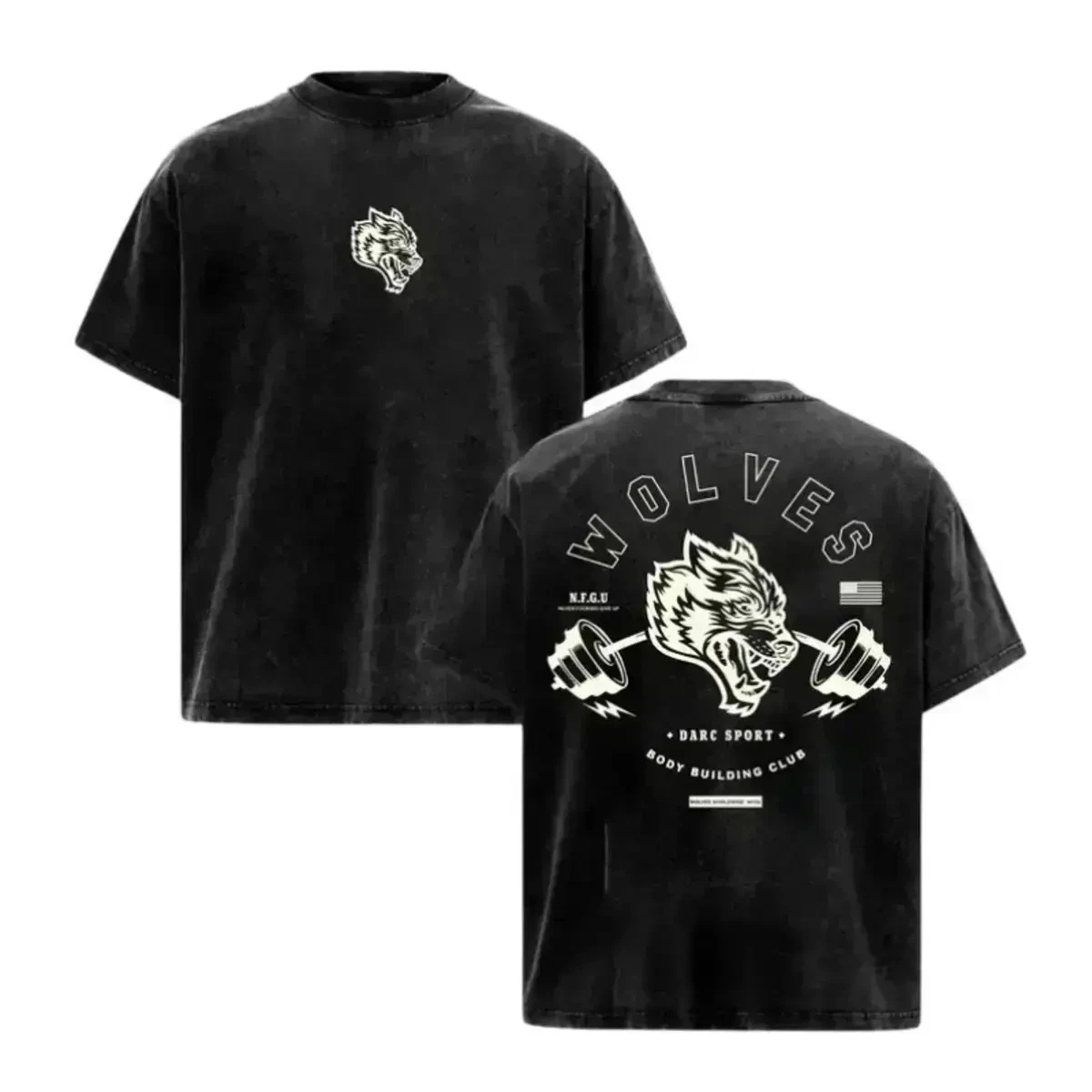シティオブエンジェルス LA リミテッドウルフヘッドトレンデ - Streetwear Brand La のレビューと価格