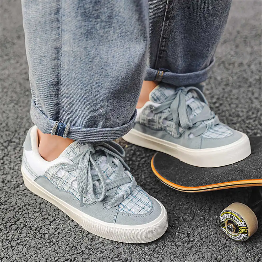 女性用スポーツスニーカー,レース付きスニーカー,ヒップホップ - Streetwear Brand Global のレビューと価格