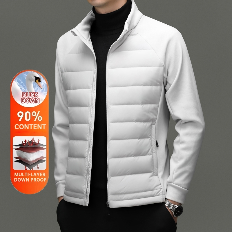 ハイエンド 90% ダウンライトブランドカジュアルファッショ - Streetwear High End Brand のレビューと価格