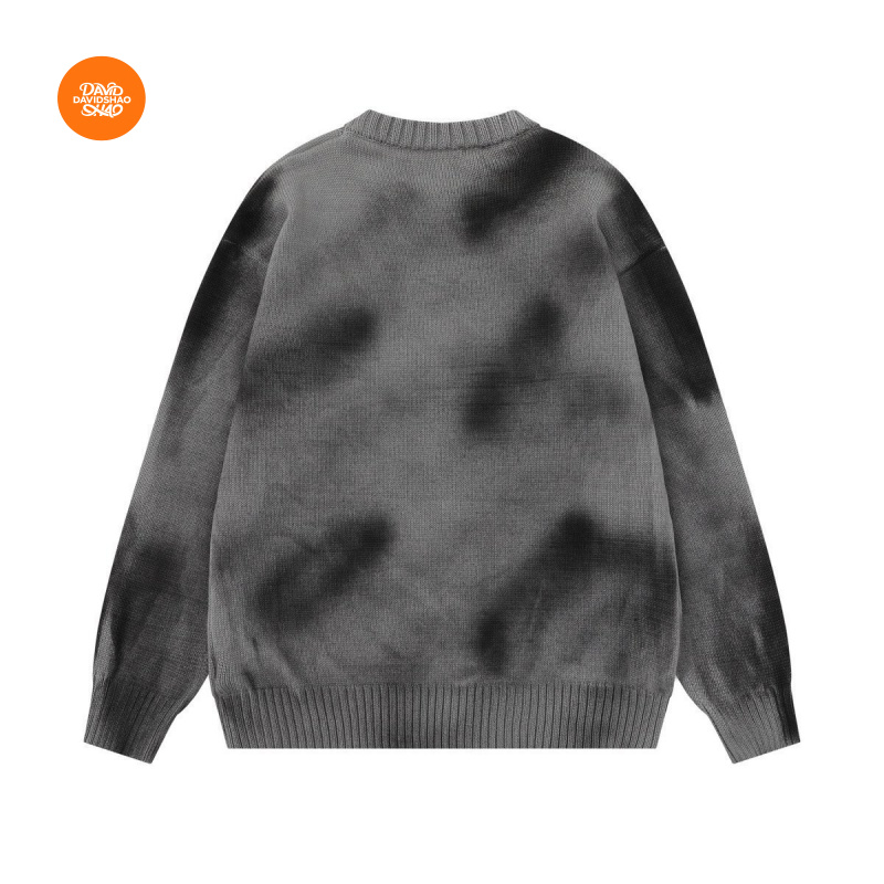DAVIDSHAO EU US サイズ 最高品質 ストリート - Streetwear Brand China のレビューと価格