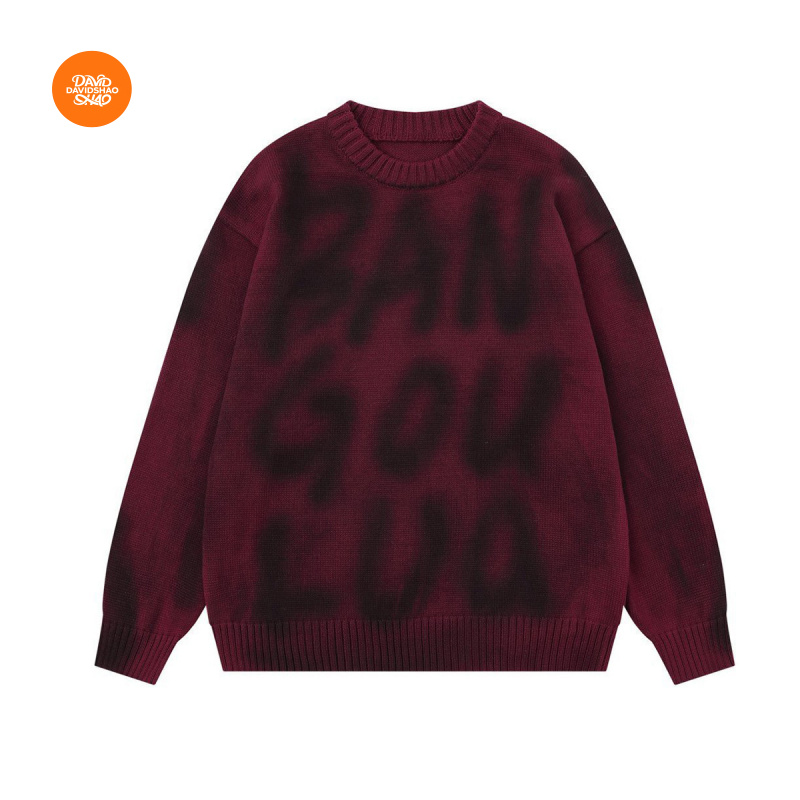 DAVIDSHAO EU US サイズ 最高品質 ストリート - Streetwear Brand China のレビューと価格