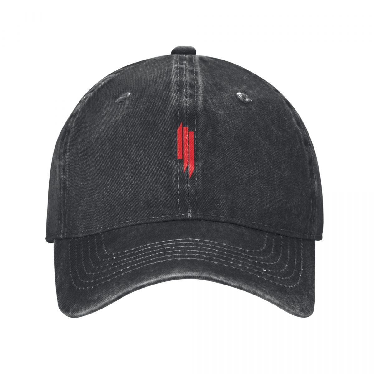 Skrillex ロゴエッセンシャル Tシャツ野球帽ストリー - Streetwear Brand Essentials のレビューと価格